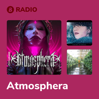 Atmosphera Radio