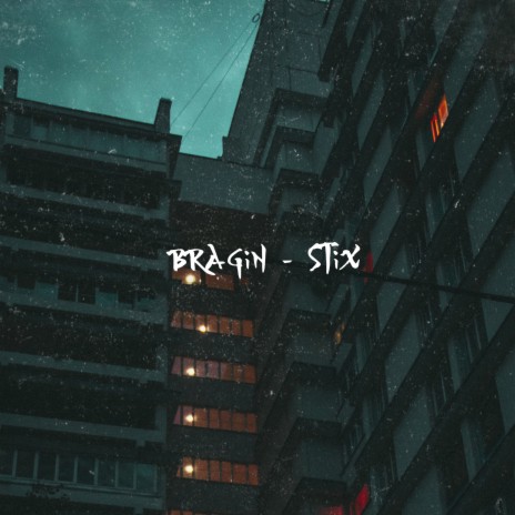 STIX cover art