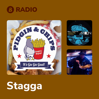 Stagga Radio