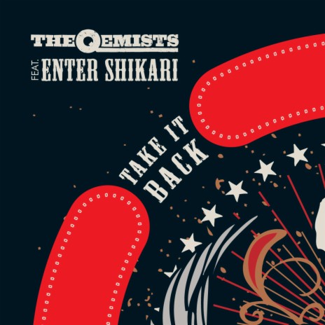 Take It Back ft. Enter Shikari cover art