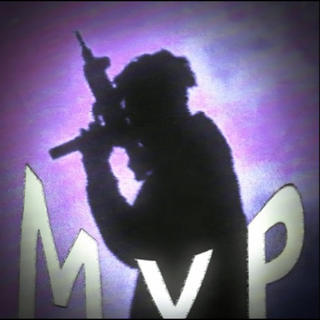 MVP ft. BLVCKH3ART cover art