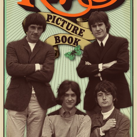 The Poseur cover art