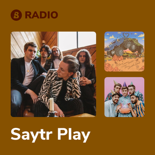 Saytr Play Radio