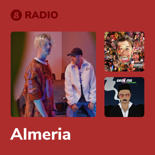 Almeria Radio