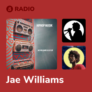 Jae Williams Radio