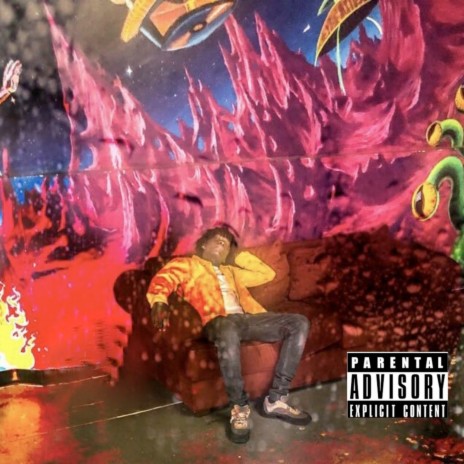 Late Night Session cover art