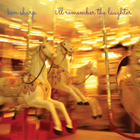 I Am You, You Are Me cover art
