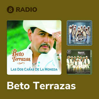 Beto Terrazas Radio
