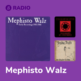 Mephisto Walz Radio