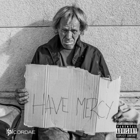 Have Mercy cover art
