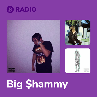 Big $hammy Radio