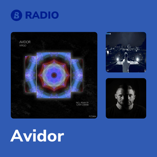 Avidor Radio