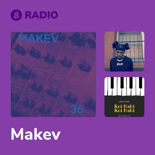 Makev Radio