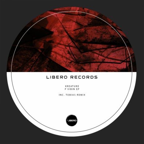 P Vibin (Original Mix)