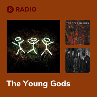 The Young Gods Radio