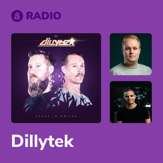 Dillytek Radio