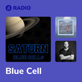 Blue Cell Radio
