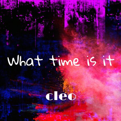 What time is it