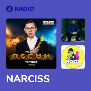 NARCISS Radio
