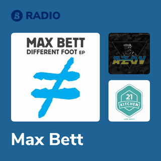 Max Bett Radio