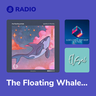 The Floating Whale Radio