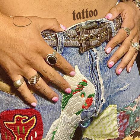 tattoo.