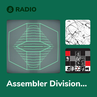 Assembler Division Radio