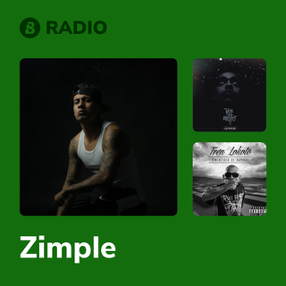 Zimple Radio