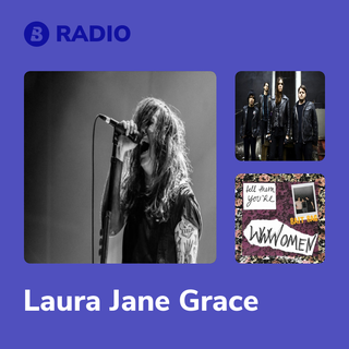 Laura Jane Grace Radio