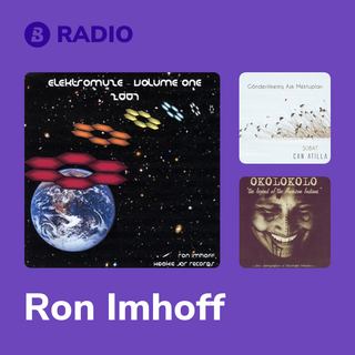 Ron Imhoff Radio