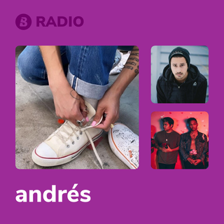 andrés Radio