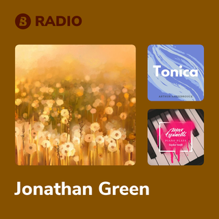 Jonathan Green Radio