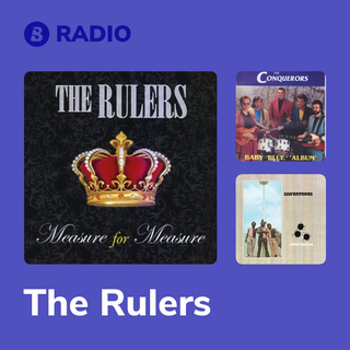 The Rulers Radio
