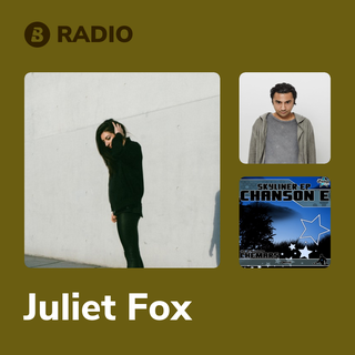 Juliet Fox Radio
