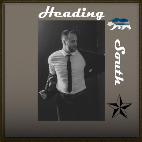 Heading South cover art