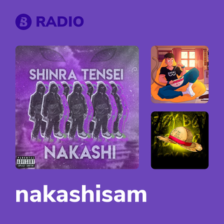 nakashisam Radio