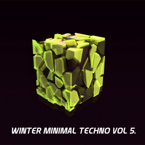 Brilliant (Original Mix) cover art