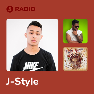 J-Style Radio