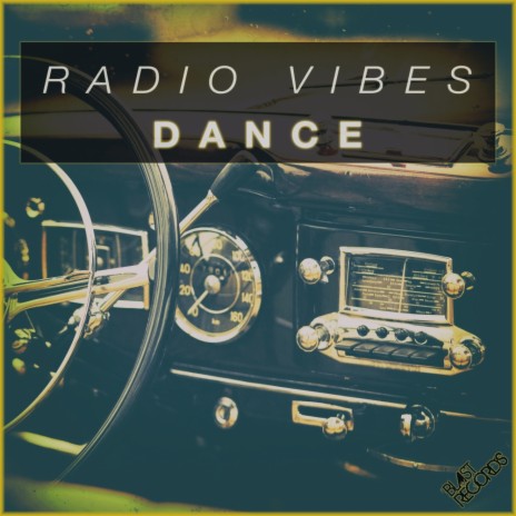 Bantuè (Joe Manina, Antonio Manero Spaziani Radio Edit) cover art