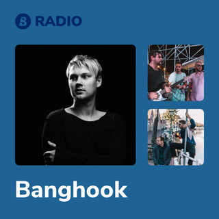Banghook Radio