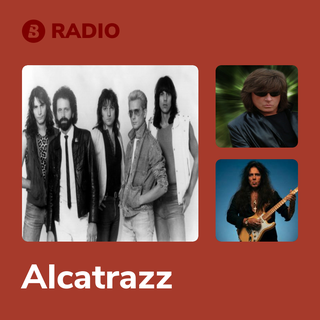 Alcatrazz Radio