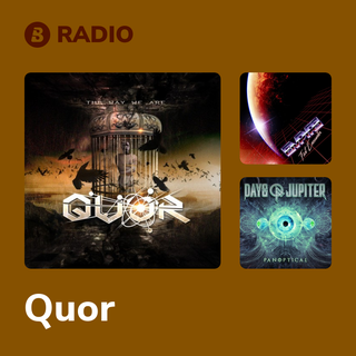 Quor Radio