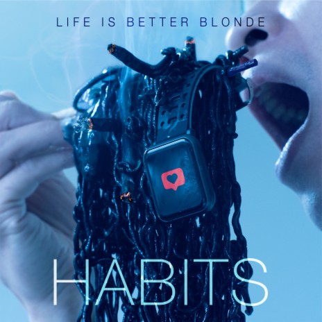 Habits cover art