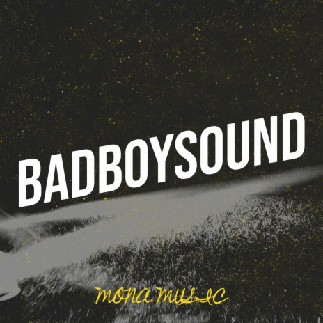 Badboysound cover art