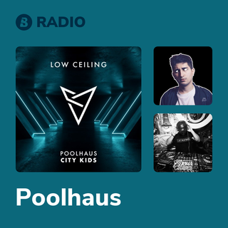 Poolhaus Radio
