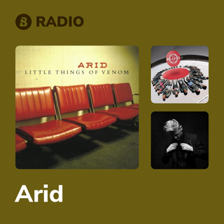 Arid Radio