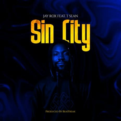 Sin City ft. T-Sean cover art