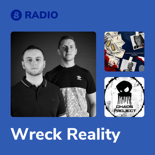 Wreck Reality Radio