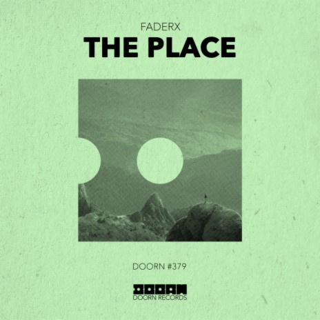 The Place cover art