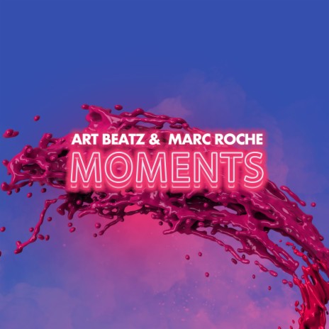 Moments ft. Marc Roche